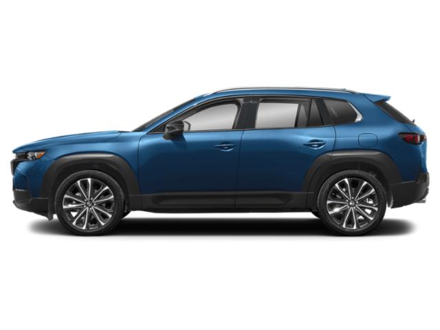 2024 Mazda CX-50 2.5 S Premium Plus Package 2.5 S Premium Plus Package AWD Regular Gasoline I-4 2.5 L/152 [1]