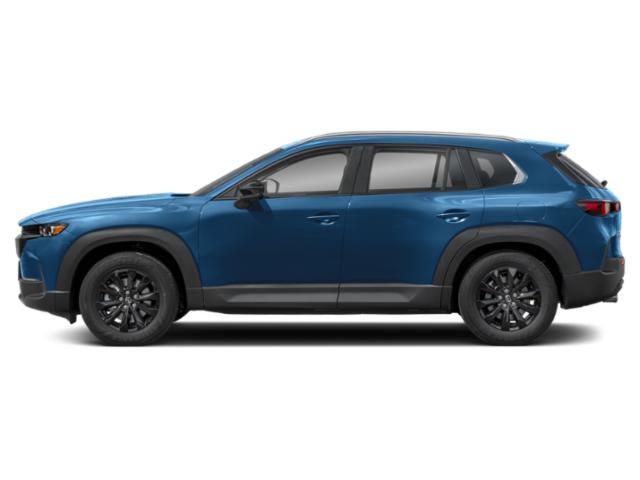 2024 Mazda CX-50 2.5 S Preferred Package 2.5 S Preferred Package AWD Regular Gasoline I-4 2.5 L/152 [1]