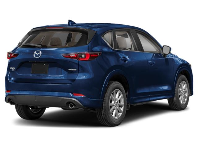 2024 MAZDA CX-5 2.5 S Preferred Package 2.5 S Preferred Package AWD 4CY [2]
