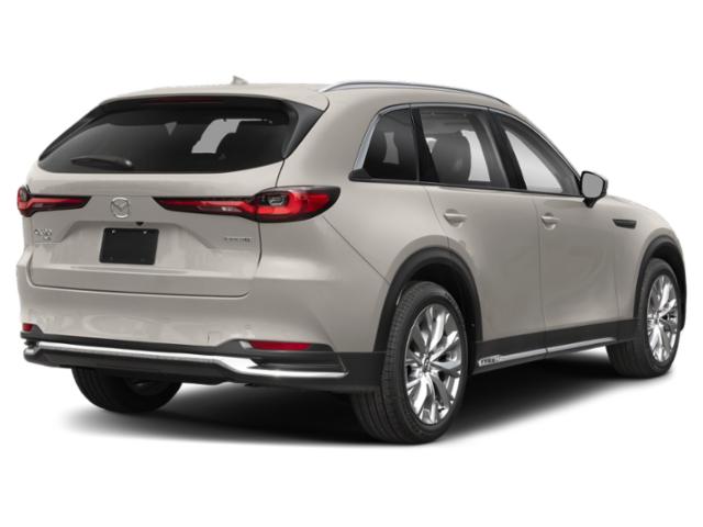 2024 Mazda CX-90 3.3 Turbo Premium 3.3 Turbo Premium AWD Intercooled Turbo Gas/Electric I-6 3.3 L/200 [2]