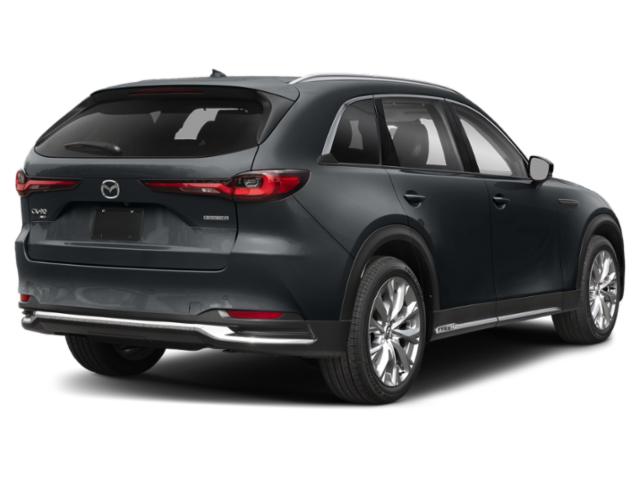 2024 Mazda CX-90 3.3 Turbo Premium 3.3 Turbo Premium AWD Intercooled Turbo Gas/Electric I-6 3.3 L/200 [2]