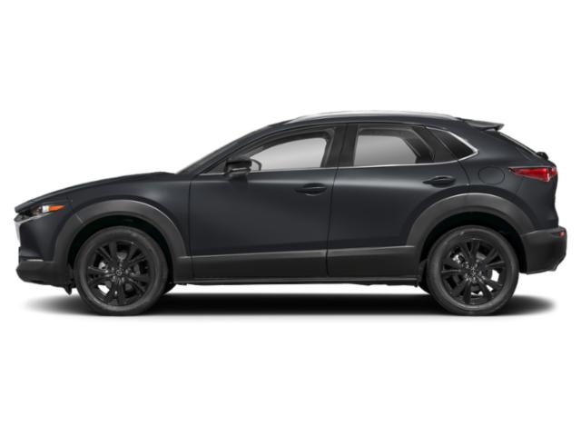 2024 Mazda CX-30 2.5 S Select Sport 2.5 S Select Sport AWD Regular Gasoline I-4 2.5 L/152 [1]