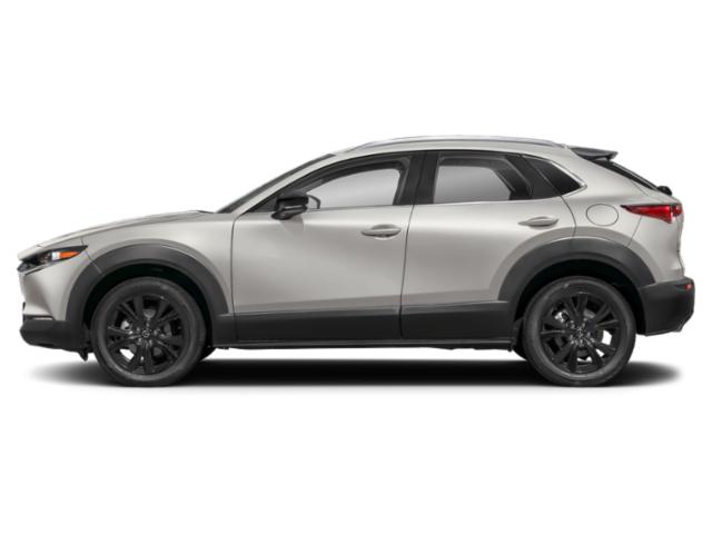 2024 Mazda CX-30 2.5 S Select Sport 2.5 S Select Sport AWD Regular Gasoline I-4 2.5 L/152 [1]