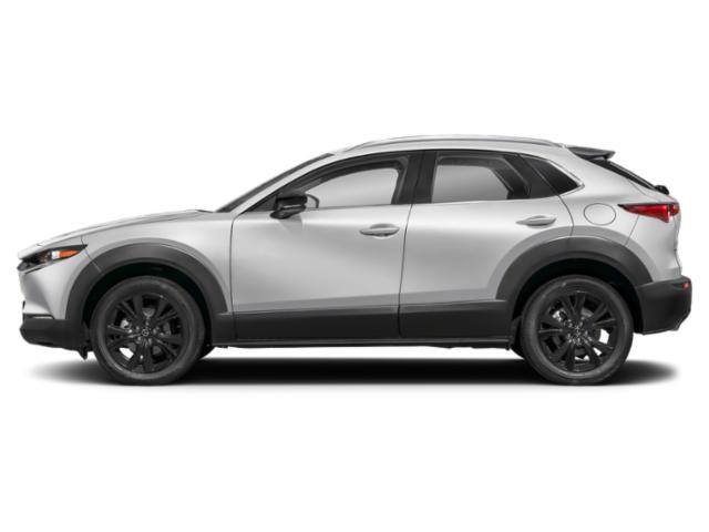 2024 Mazda CX-30 2.5 S Select Sport 2.5 S Select Sport AWD Regular Gasoline I-4 2.5 L/152 [1]