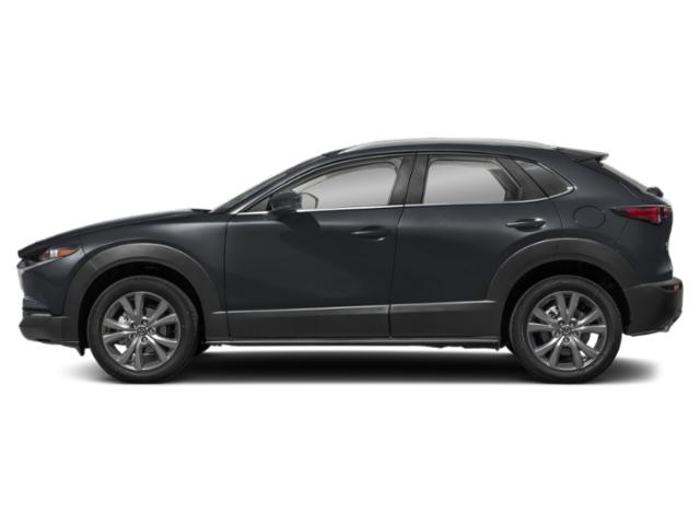 2024 Mazda CX-30 2.5 S Preferred Package 2.5 S Preferred Package AWD Regular Gasoline I-4 2.5 L/152 [1]