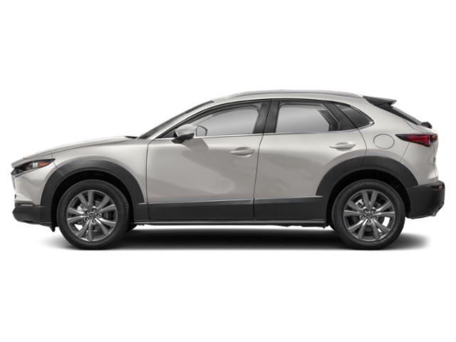 2024 Mazda CX-30 2.5 S Preferred Package 2.5 S Preferred Package AWD Regular Gasoline I-4 2.5 L/152 [1]