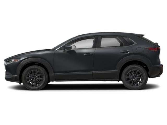 2024 Mazda CX-30 2.5 S 2.5 S AWD Regular Gasoline I-4 2.5 L/152 [2]