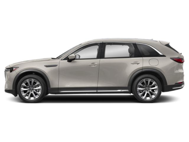 2024 Mazda CX-90 3.3 Turbo Premium 3.3 Turbo Premium AWD Intercooled Turbo Gas/Electric I-6 3.3 L/200 [1]