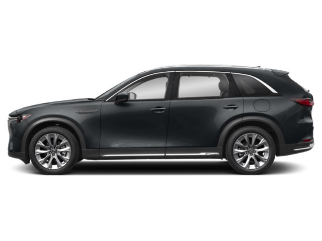 2024 Mazda CX-90 3.3 Turbo Premium 3.3 Turbo Premium AWD Intercooled Turbo Gas/Electric I-6 3.3 L/200 [1]