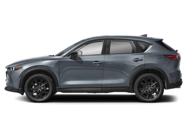 2024 Mazda CX-5 2.5 S Carbon Edition 2.5 S Carbon Edition AWD Regular Gasoline I-4 2.5 L/152 [2]