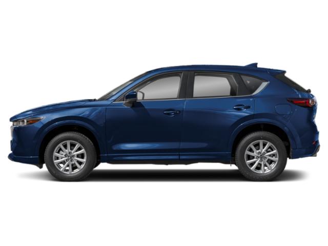 2024 MAZDA CX-5 2.5 S Preferred Package 2.5 S Preferred Package AWD 4CY [1]