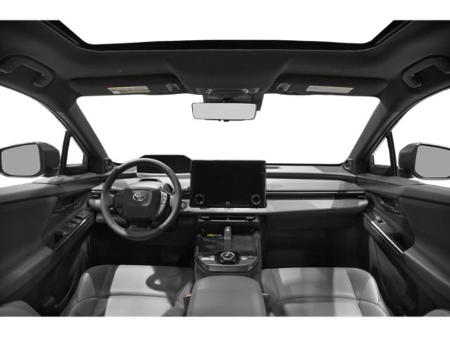 2026 Toyota bZ Woodland AWD AWD Electric [2]