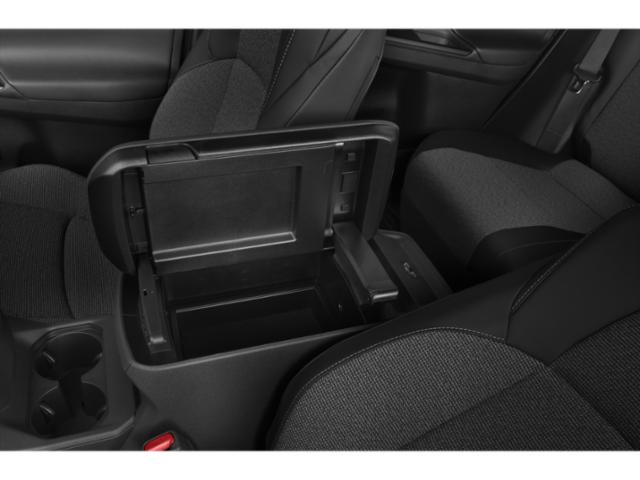 2026 Toyota bZ XLE Plus XLE Plus FWD Electric [7]