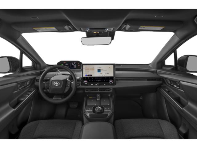 2026 Toyota bZ XLE Plus XLE Plus FWD Electric [4]