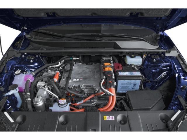 2026 Toyota bZ XLE Plus XLE Plus FWD Electric [9]