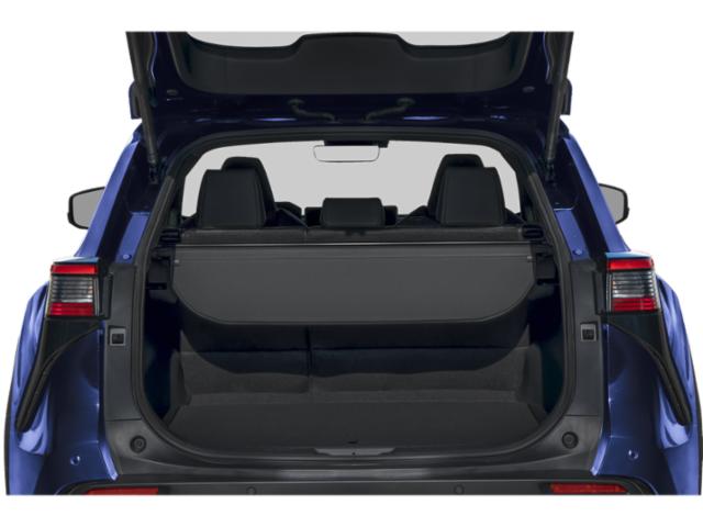 2026 Toyota bZ XLE Plus XLE Plus FWD Electric [6]