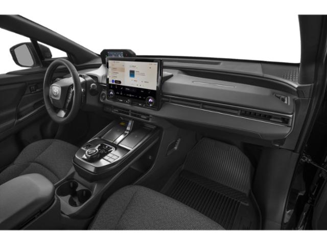 2026 Toyota bZ XLE Plus XLE Plus FWD Electric [4]