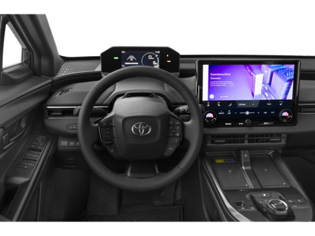 2026 Toyota bZ XLE Plus XLE Plus FWD Electric [6]