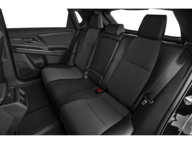 2026 Toyota bZ XLE Plus XLE Plus FWD Electric [7]