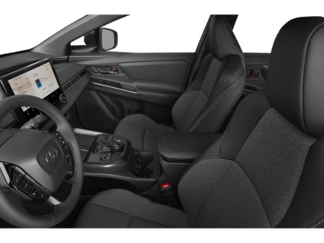 2026 Toyota bZ XLE Plus XLE Plus FWD Electric [5]