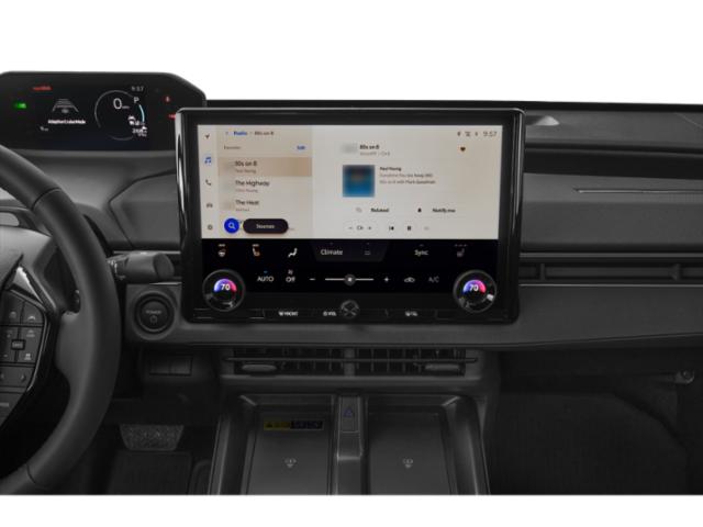 2026 Toyota bZ XLE Plus XLE Plus FWD Electric [12]