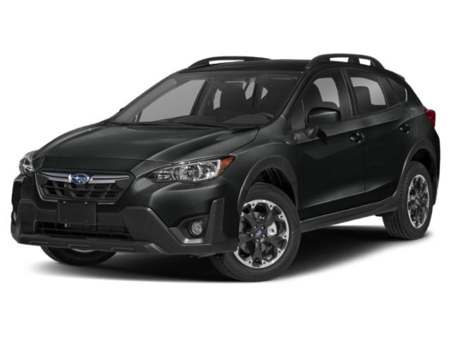2022 Subaru Crosstrek Premium Premium CVT Regular Unleaded H-4 2.0 L/122 [1]