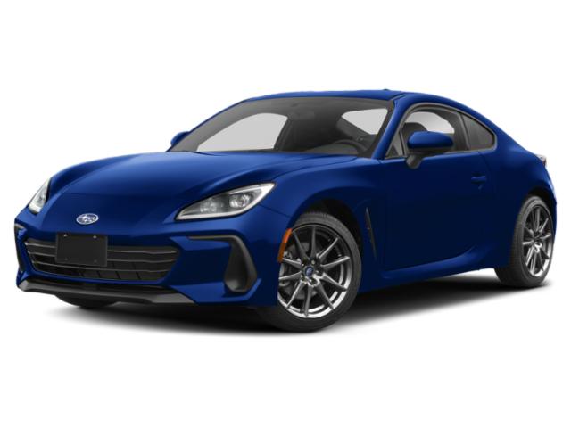 2022 Subaru BRZ Premium Premium Manual Premium Unleaded H-4 2.4 L/146 [5]