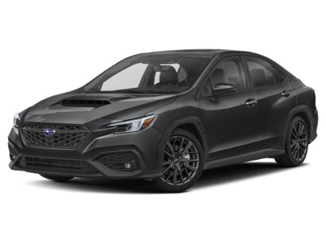 2022 Subaru WRX GT CVT's photo