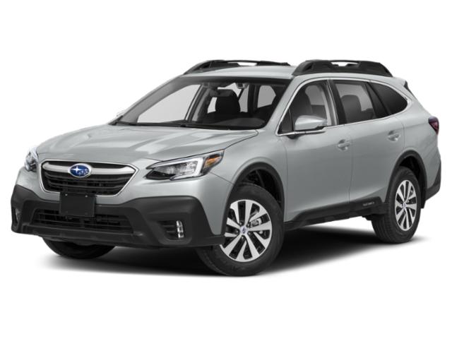 2022 Subaru Outback Premium Premium CVT Regular Unleaded H-4 2.5 L/152 [10]