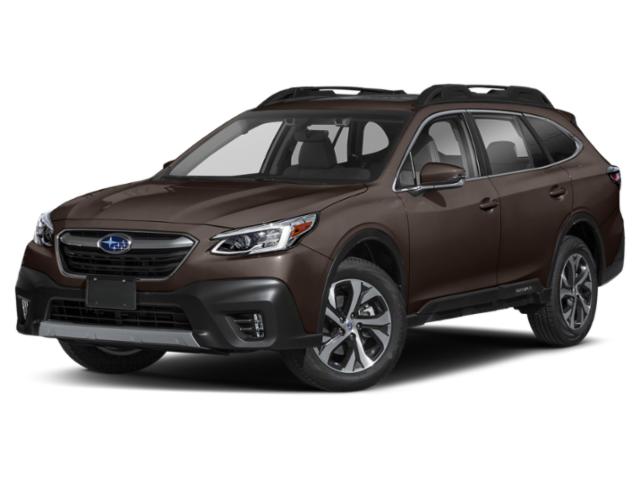 2022 Subaru Outback Limited's photo