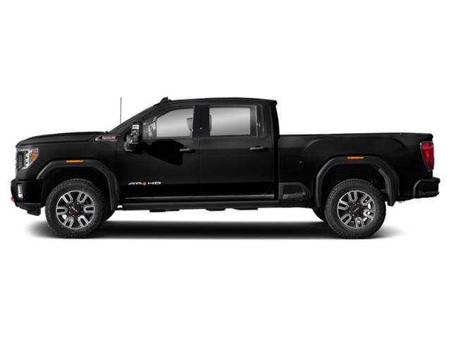 2021 GMC Sierra 3500HD AT4 4WD Crew Cab 159 Inch AT4 8 Cylinder Engine [1]
