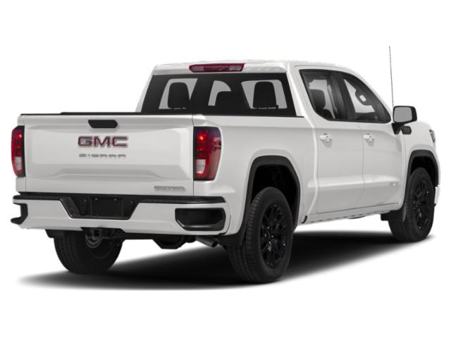 2021 GMC Sierra 1500 Elevation 4WD Crew Cab 147″ Elevation Gas V8 5.3L/325 [1]