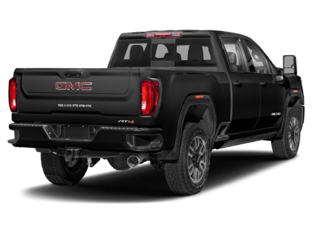 2021 GMC Sierra 3500HD AT4 4WD Crew Cab 159 Inch AT4 8 Cylinder Engine [2]