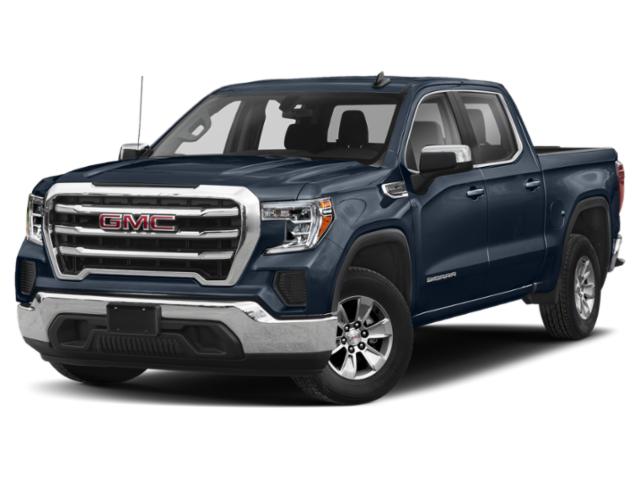 2021 GMC Sierra 1500 SLE 4WD Crew Cab 147" SLE 3.0L I6    F DOHC 24V [0]