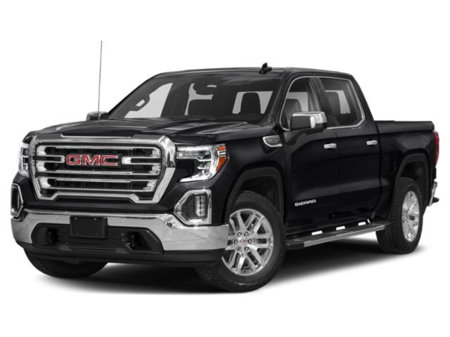 2021 GMC Sierra 1500 SLT 4WD Crew Cab 157" SLT Diesel I6 3.0L/183 [7]