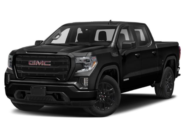 2021 GMC Sierra 1500 Elevation 4WD Crew Cab 157" Elevation Gas V8 5.3L/325 [7]