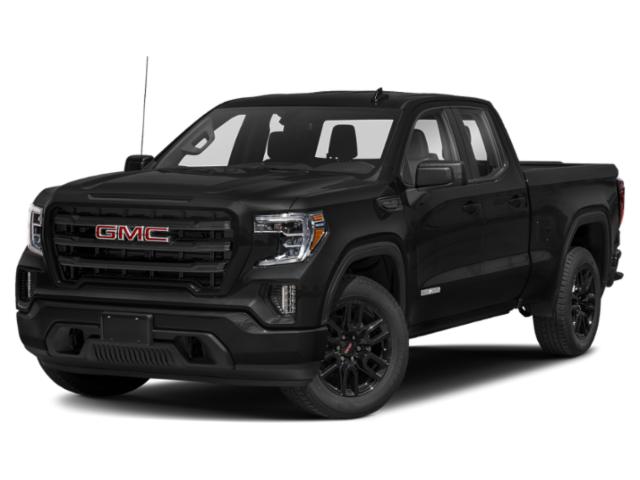 2021 GMC Sierra 1500 Elevation 4WD Double Cab 147" Elevation Diesel I6 3.0L/183 [5]