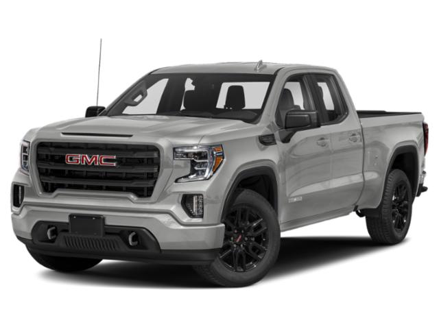 2021 GMC Sierra 1500 Elevation 4WD Double Cab 147" Elevation Gas V8 5.3L/325 [7]