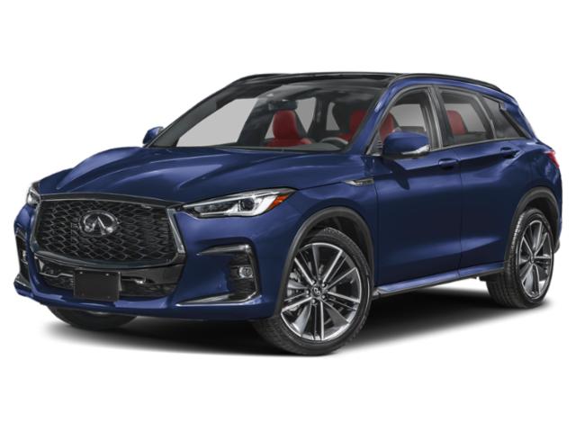 2025 INFINITI QX50 Sport's photo