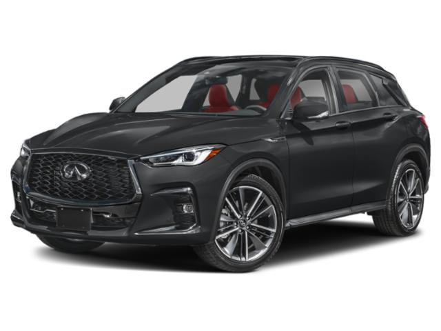 2025 INFINITI QX50 Sport's photo