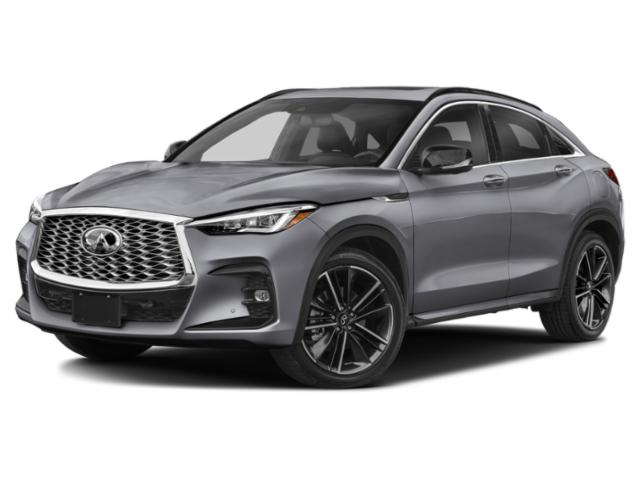 2023 INFINITI QX55 Essential AWD's photo