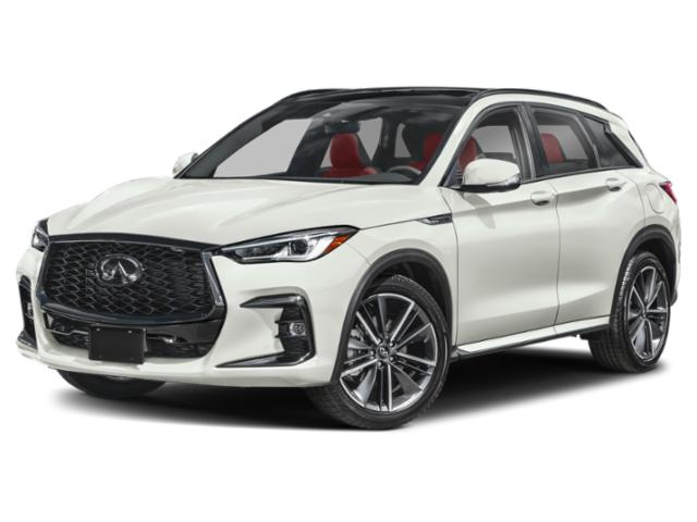 2023 INFINITI QX50 SPORT SPORT AWD Intercooled Turbo Premium Unleaded I-4 2.0 L/122 [11]