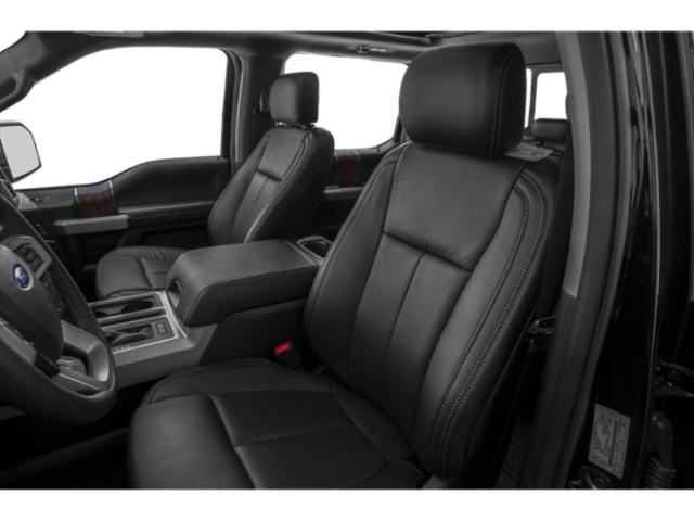 2018 Ford F-150 FORD F-150 XLT Ecoboost 3.5L V6 [8]
