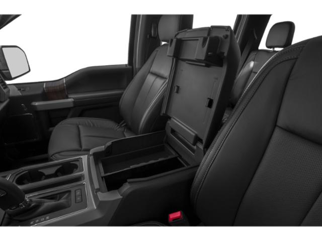 2018 Ford F-150 FORD F-150 XLT Ecoboost 3.5L V6 [4]