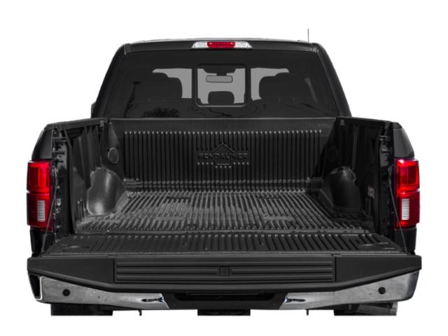 2018 Ford F-150 FORD F-150 XLT Ecoboost 3.5L V6 [11]