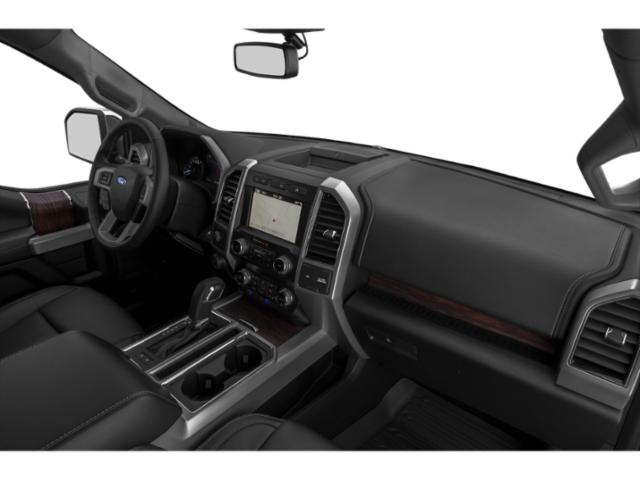2018 Ford F-150 FORD F-150 XLT Ecoboost 3.5L V6 [10]