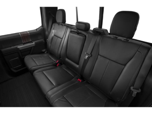 2018 Ford F-150 FORD F-150 XLT Ecoboost 3.5L V6 [9]