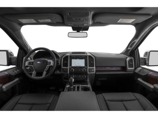2018 Ford F-150 FORD F-150 XLT Ecoboost 3.5L V6 [7]