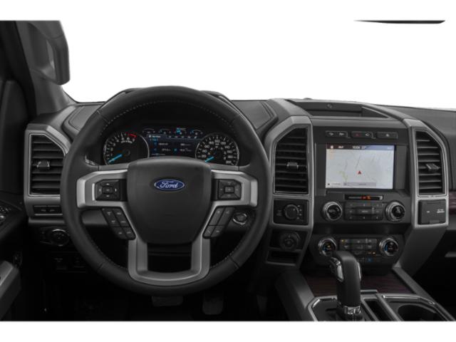 2018 Ford F-150 FORD F-150 XLT Ecoboost 3.5L V6 [5]