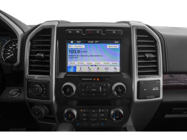 2018 Ford F-150 FORD F-150 XLT Ecoboost 3.5L V6 [12]